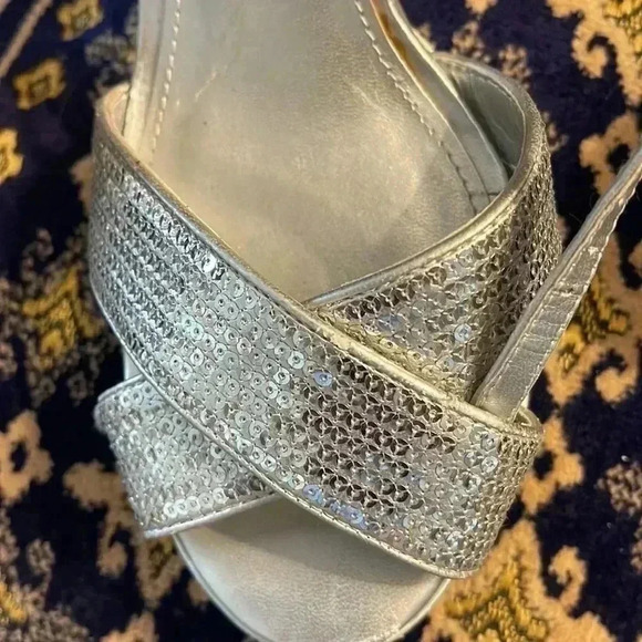 Three pairs of beautiful formal dress shoes. They are stunning. - Picture 9 of 10